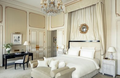 Bars and Restaurants | Ritz Paris