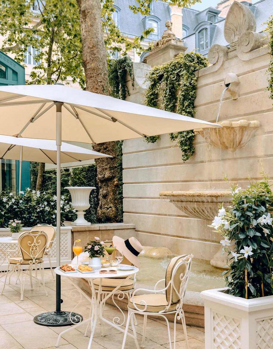 Bar Vendôme | Ritz Paris