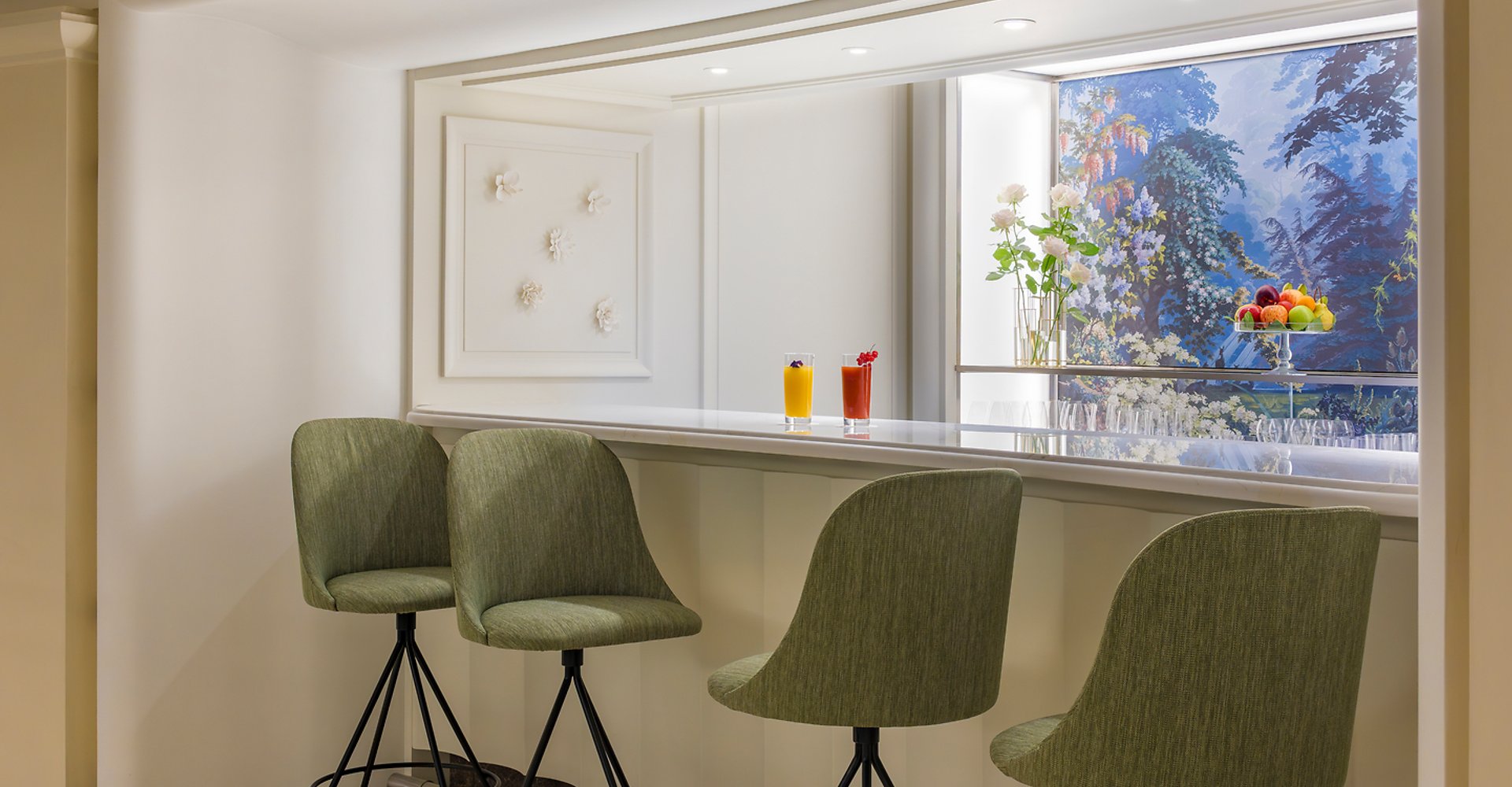 Piscine et Fitness | Ritz Paris