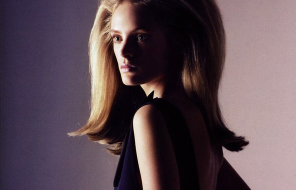 Haircut and styling at the David Mallett Salon at the Ritz Club & Spa