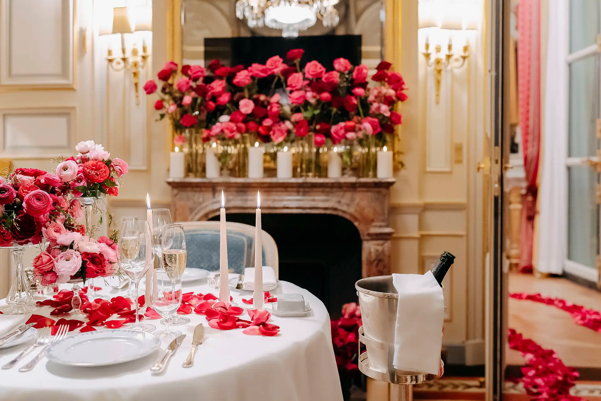 Ritz Paris | A legendary hotel