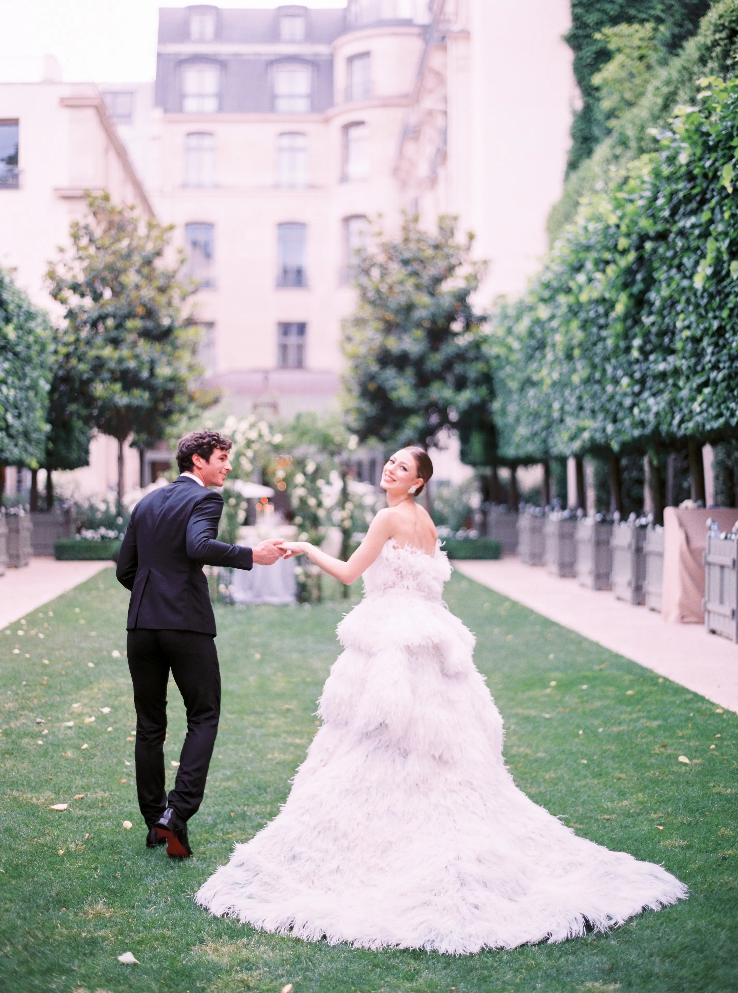 Ritz Paris galerie 2