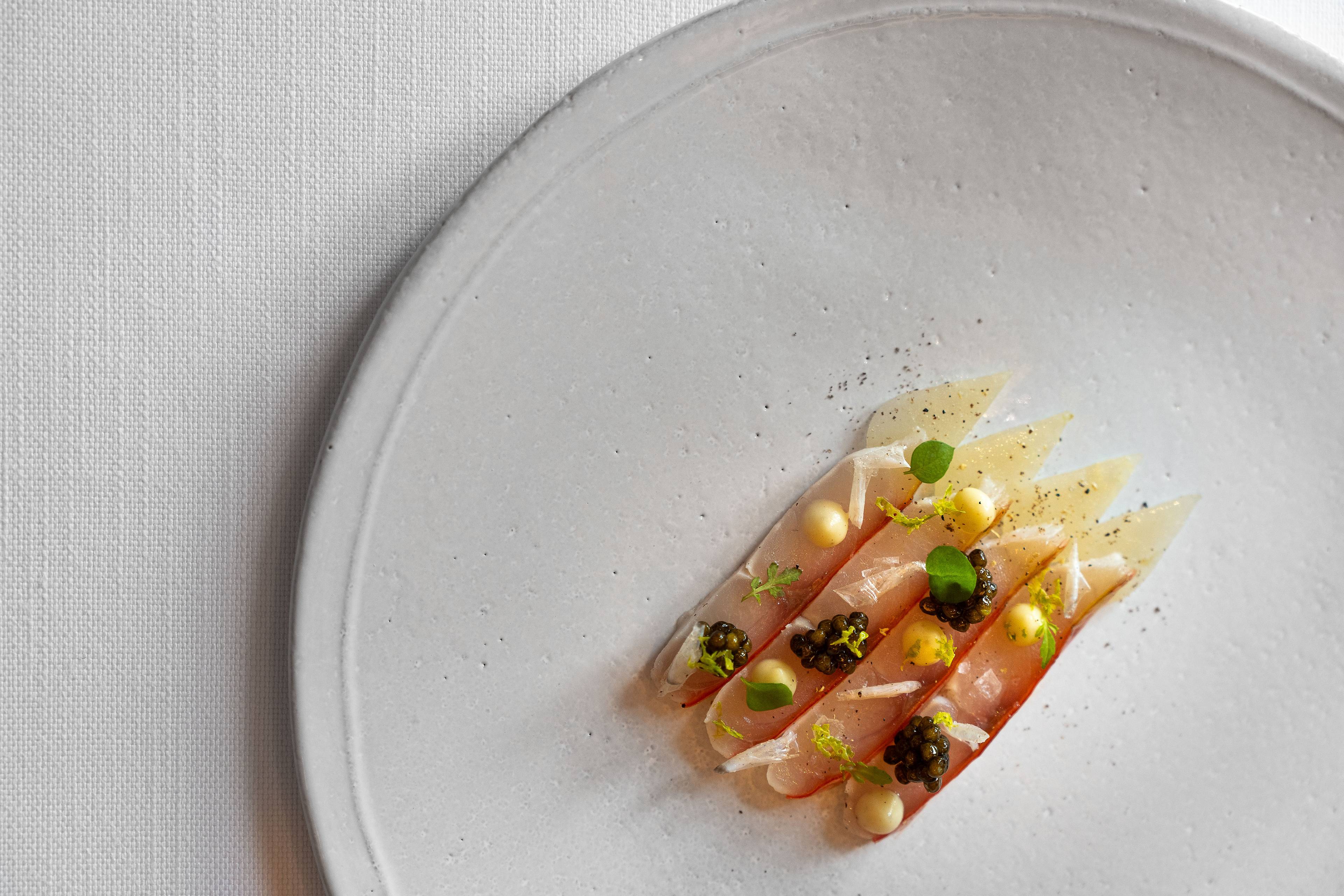Masterclass | Ecole Ritz Escoffier