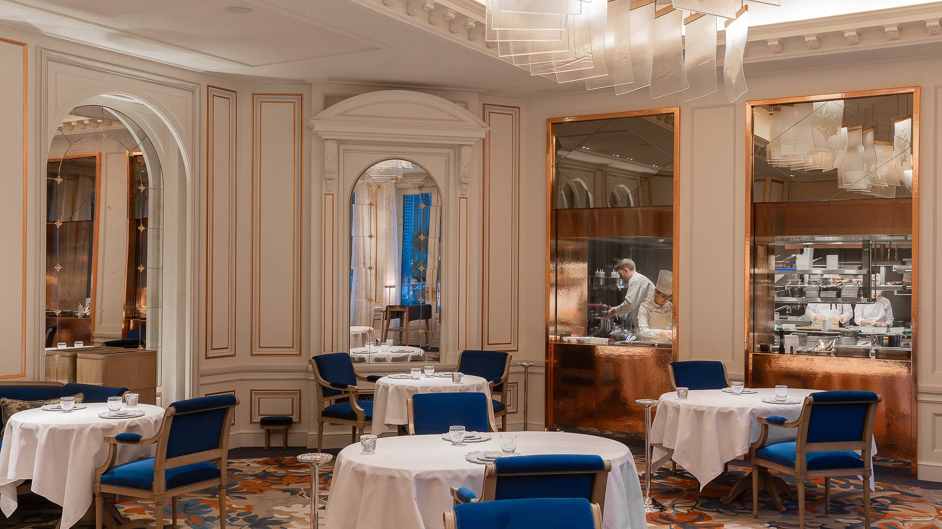 Ritz Paris | Un hôtel de légende