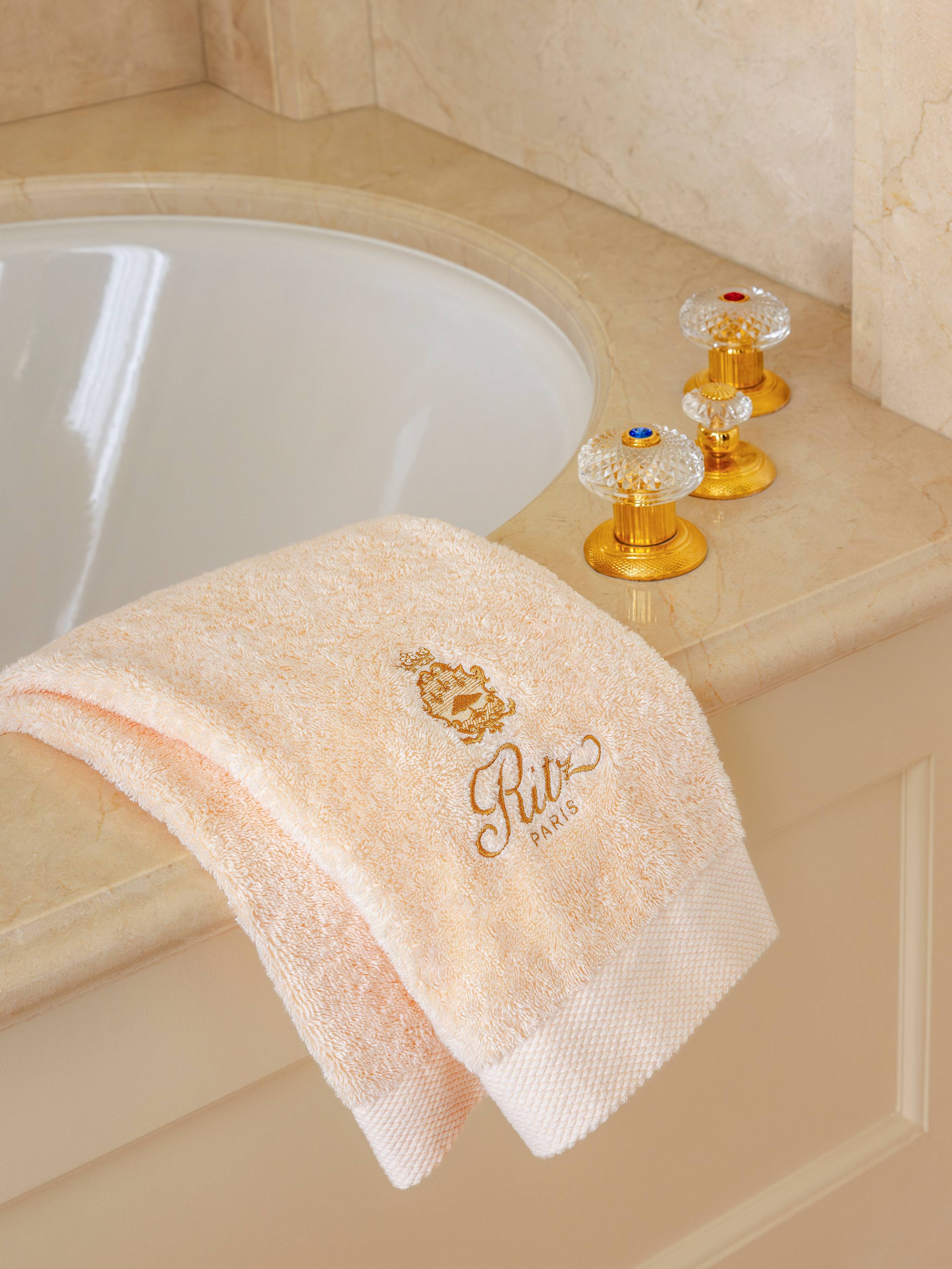 タオル Ritz Hand Towel Set by The Ritz-Carlton