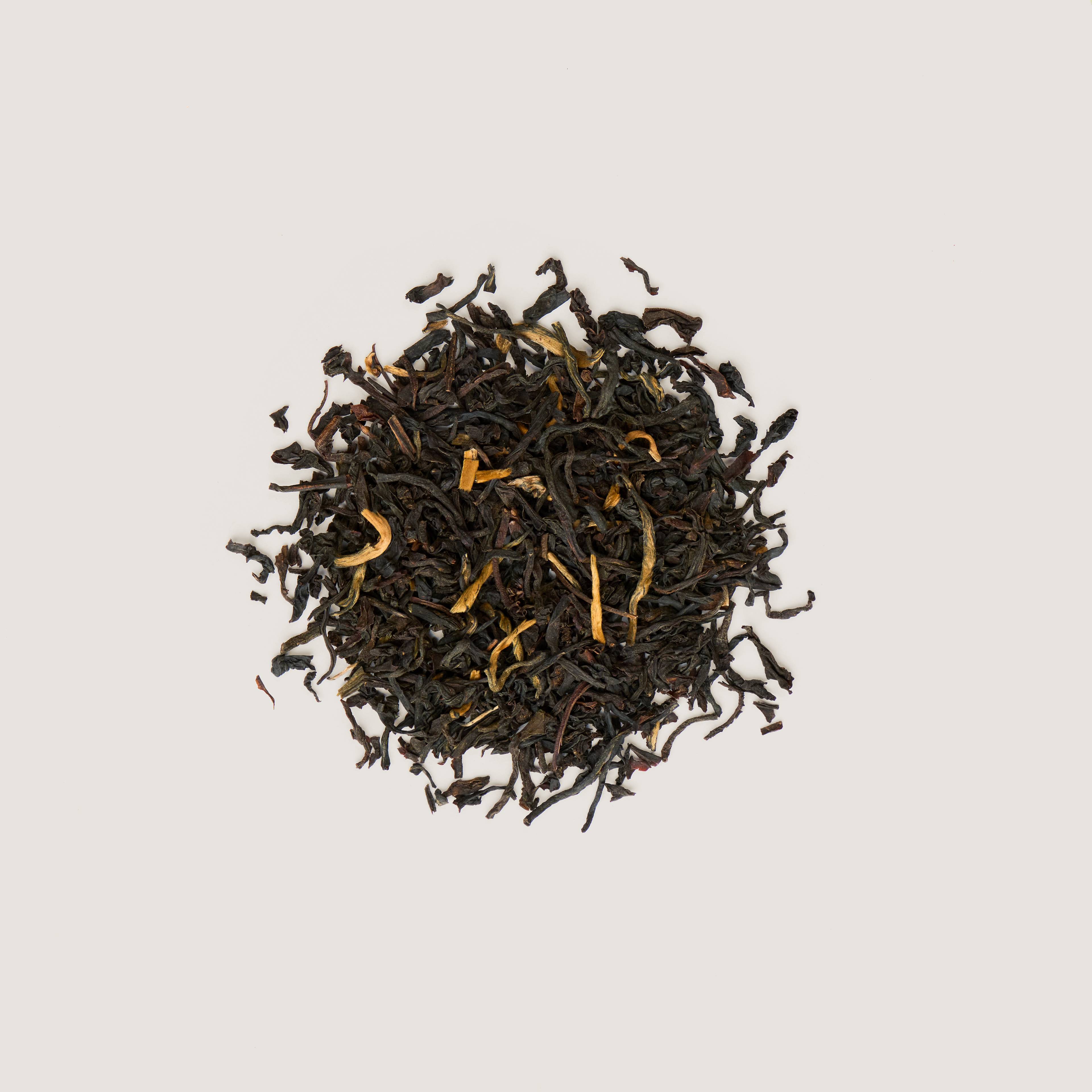 Tea Ritzy breakfast - 15 cotton muslins | Ritz Paris