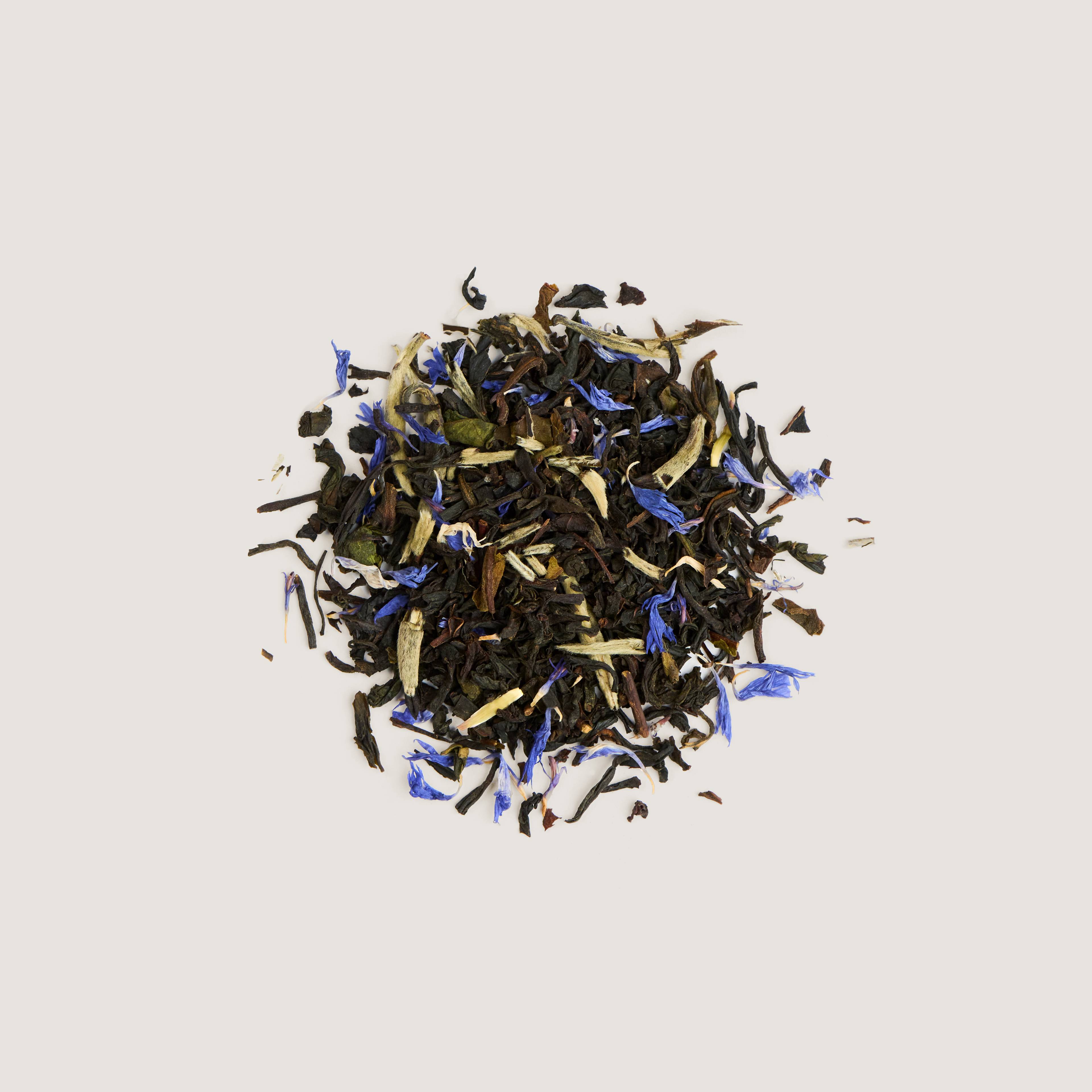 Tea Ritzy Earl Grey - 100 g canister | Ritz Paris