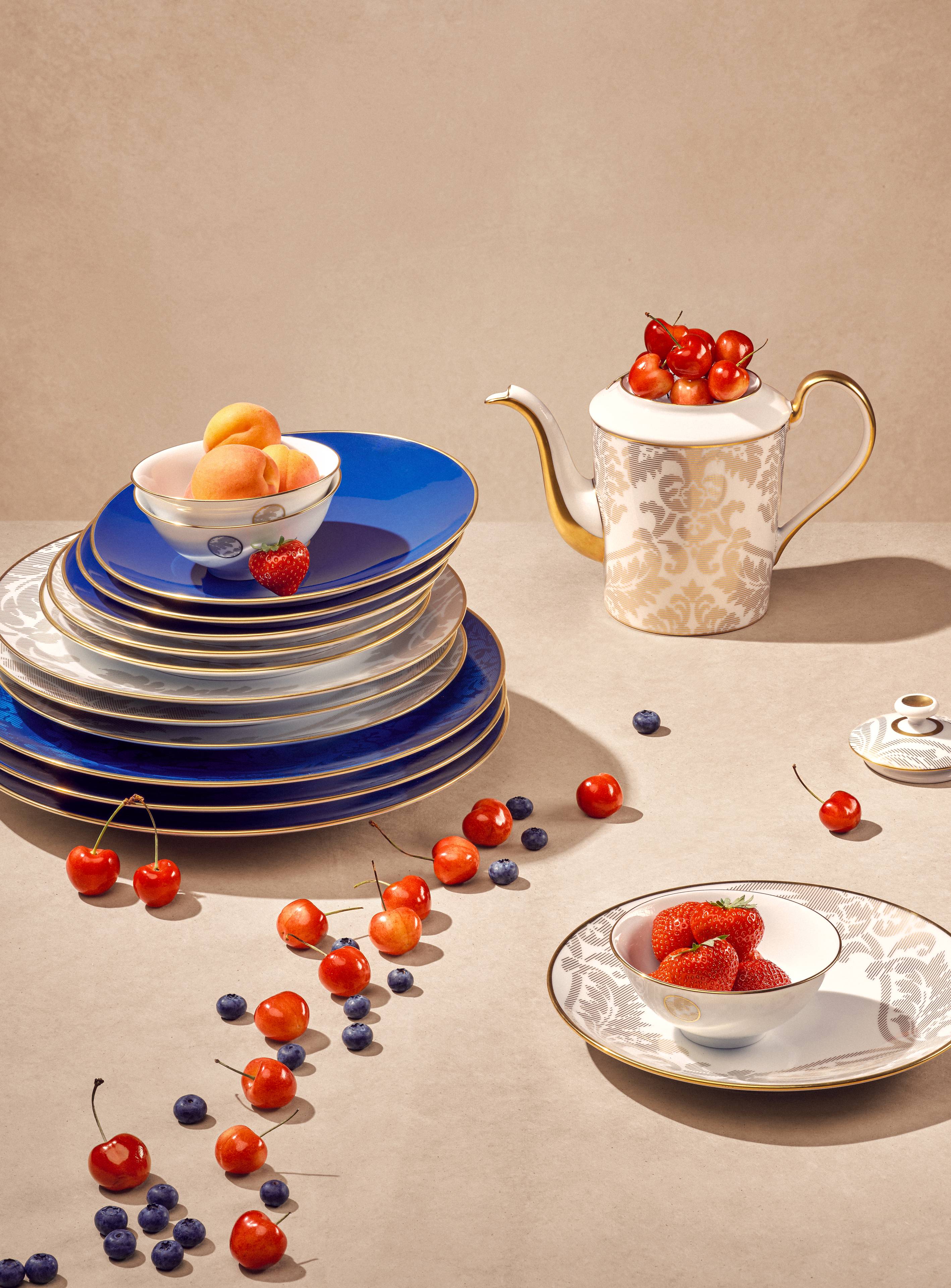 Luxury dinnerware | Ritz Paris
