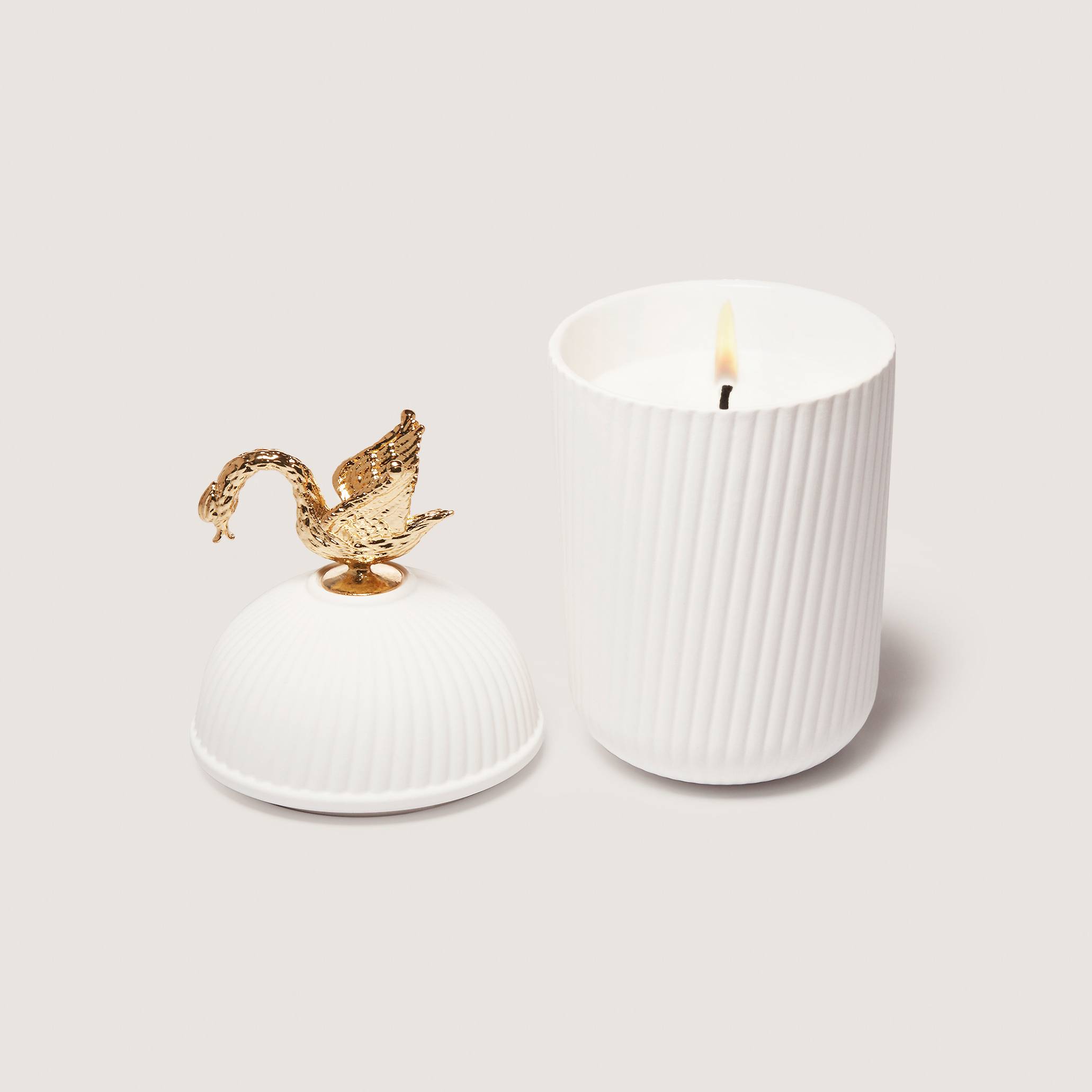 The Ritz La Bougie リッツ パリ キャンドル Ambre Scented candle Suite Impériale | Ritz Paris