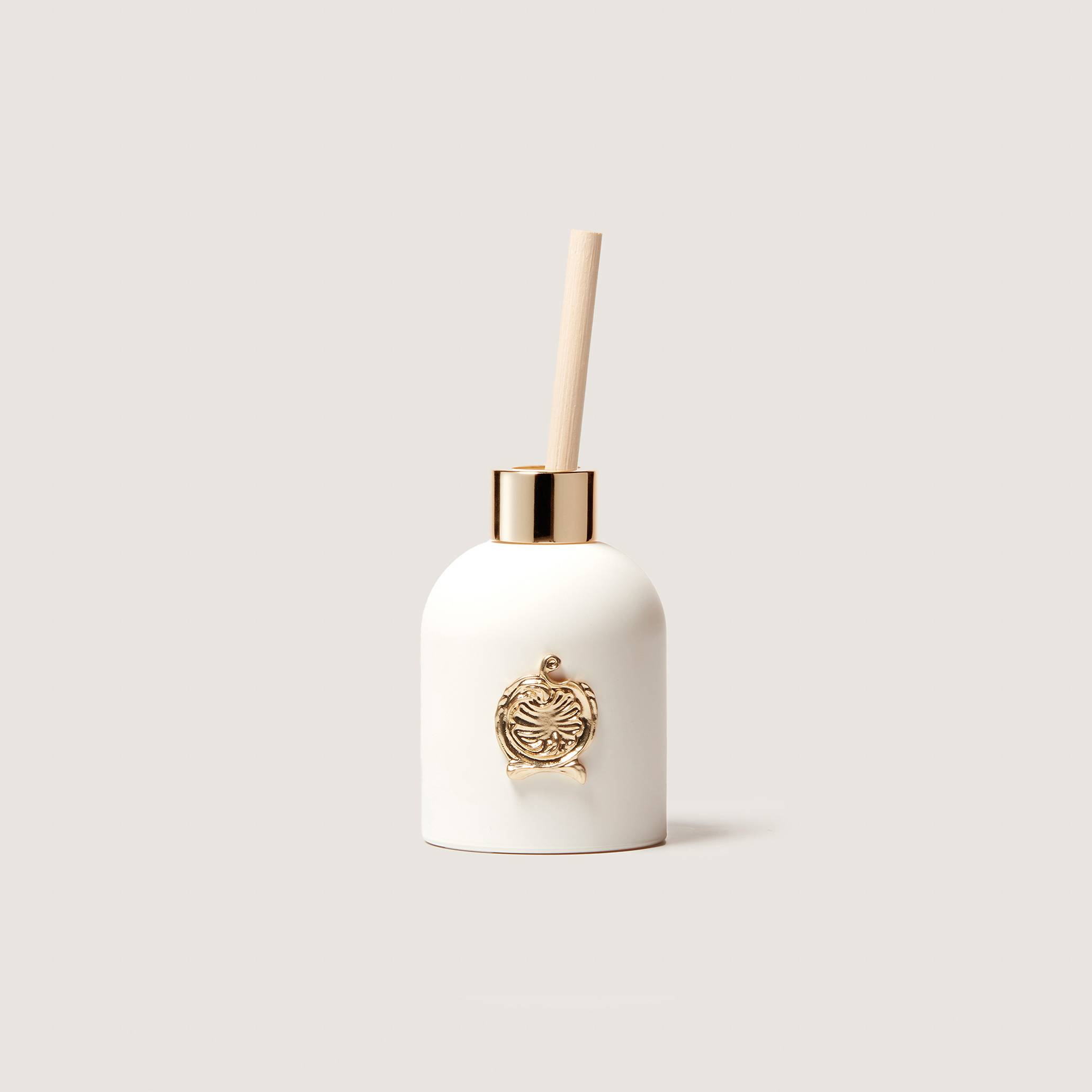 The Ritz La Bougie リッツ パリ キャンドル Ambre Bougie parfumée Ambre Péristyle | Ritz Paris