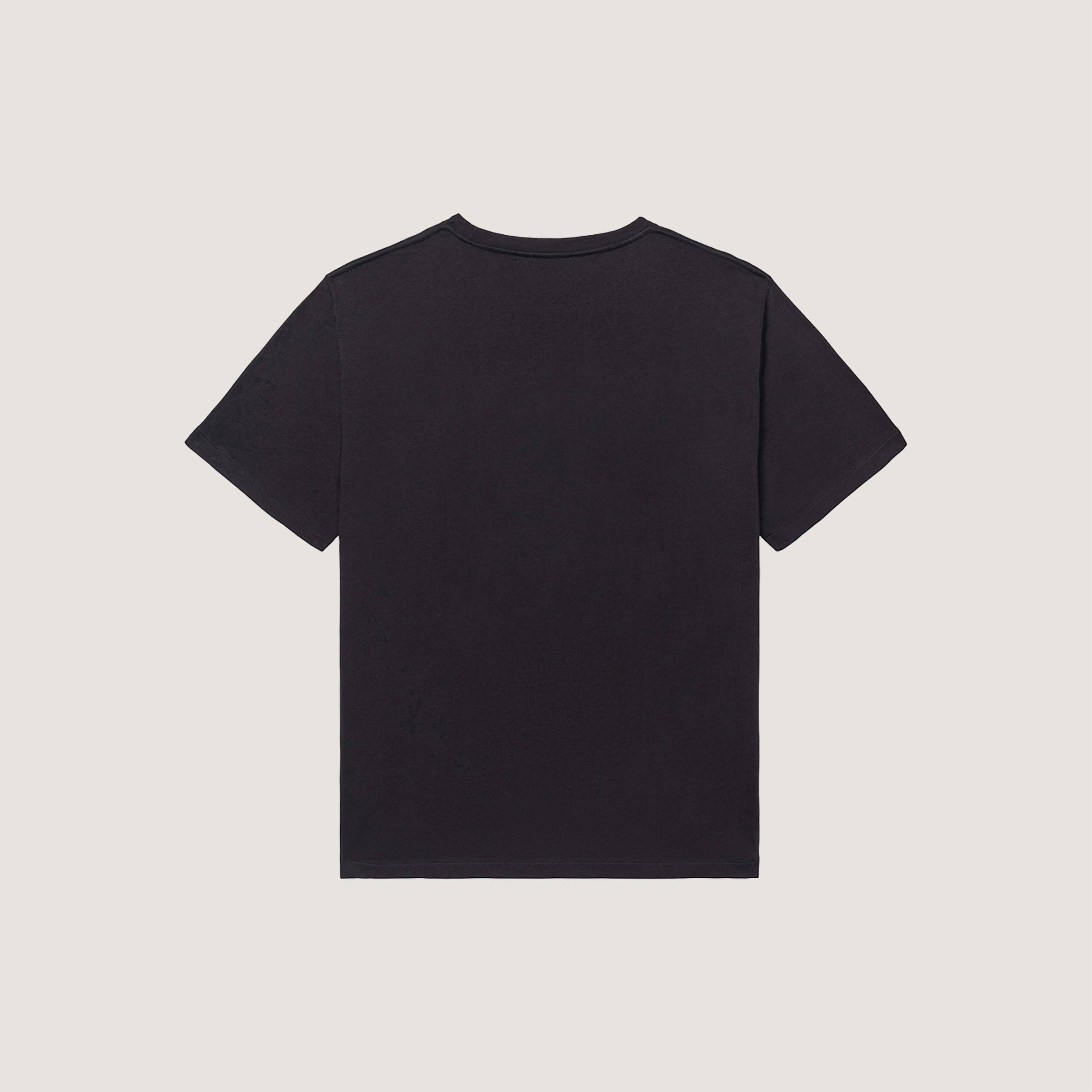 Men's t-shirt - navy - Ritz Paris x FRAME | Ritz Paris