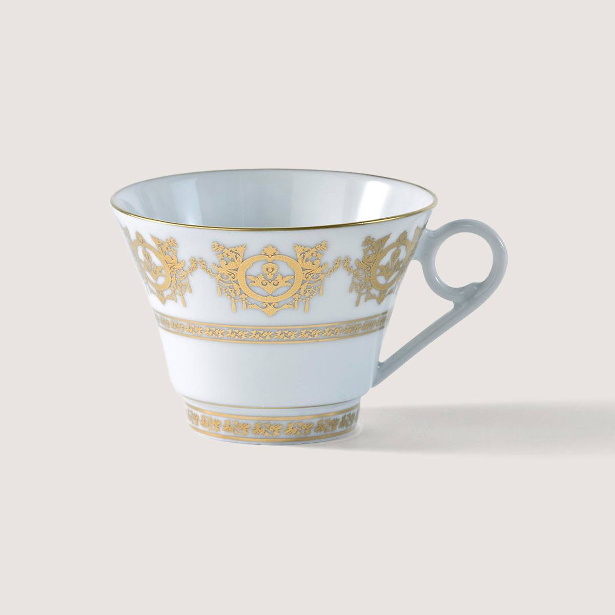 Set of 2 tea cups - Imperial collection | Ritz Paris
