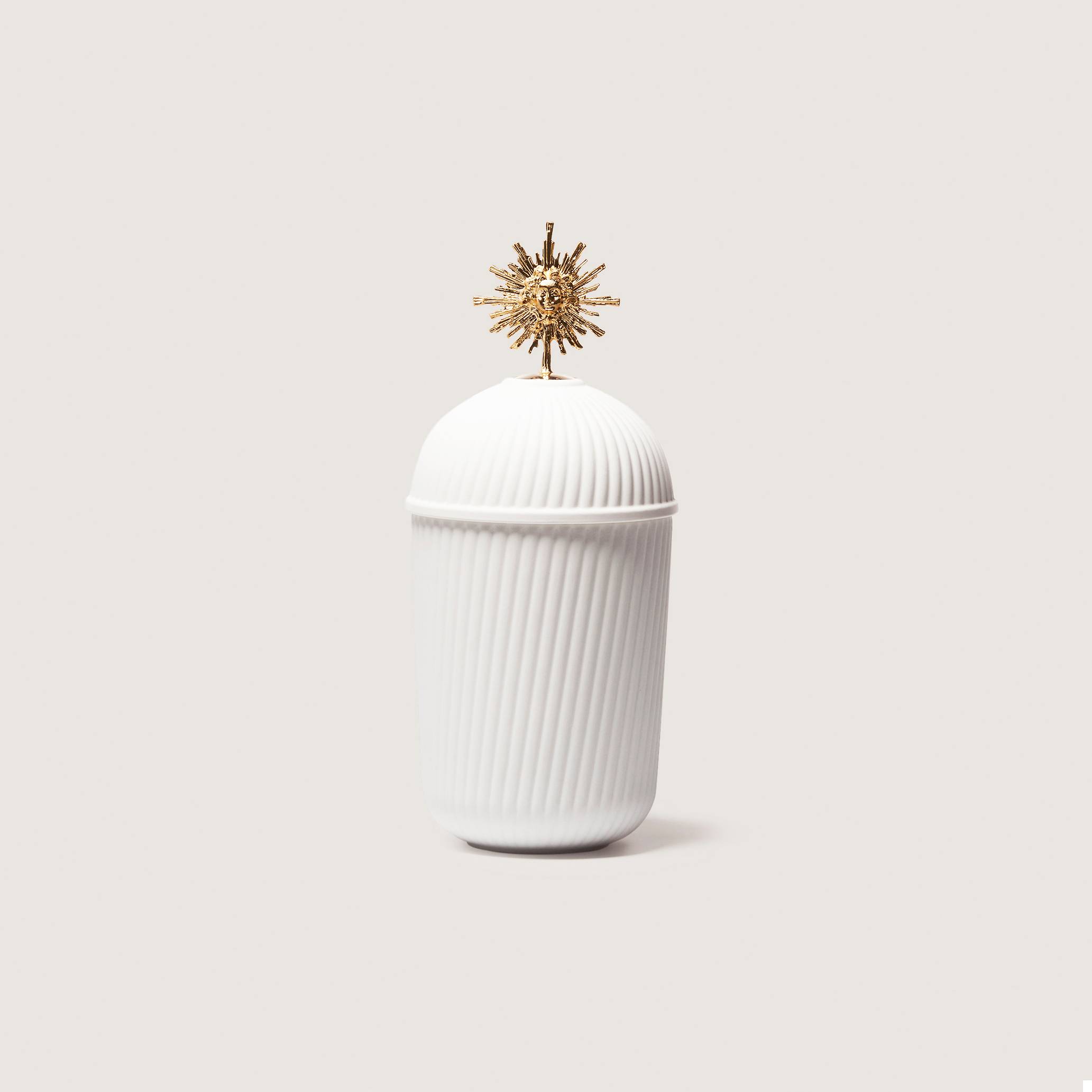 Scented candle Grand Jardin | Ritz Paris