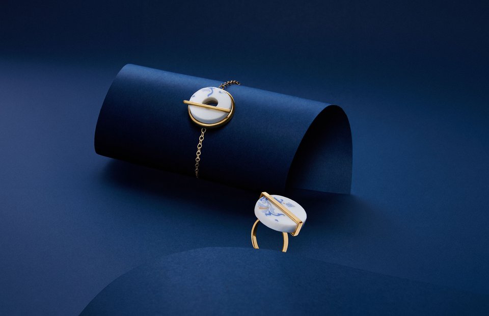 Bijoux La Fabrique Nomade