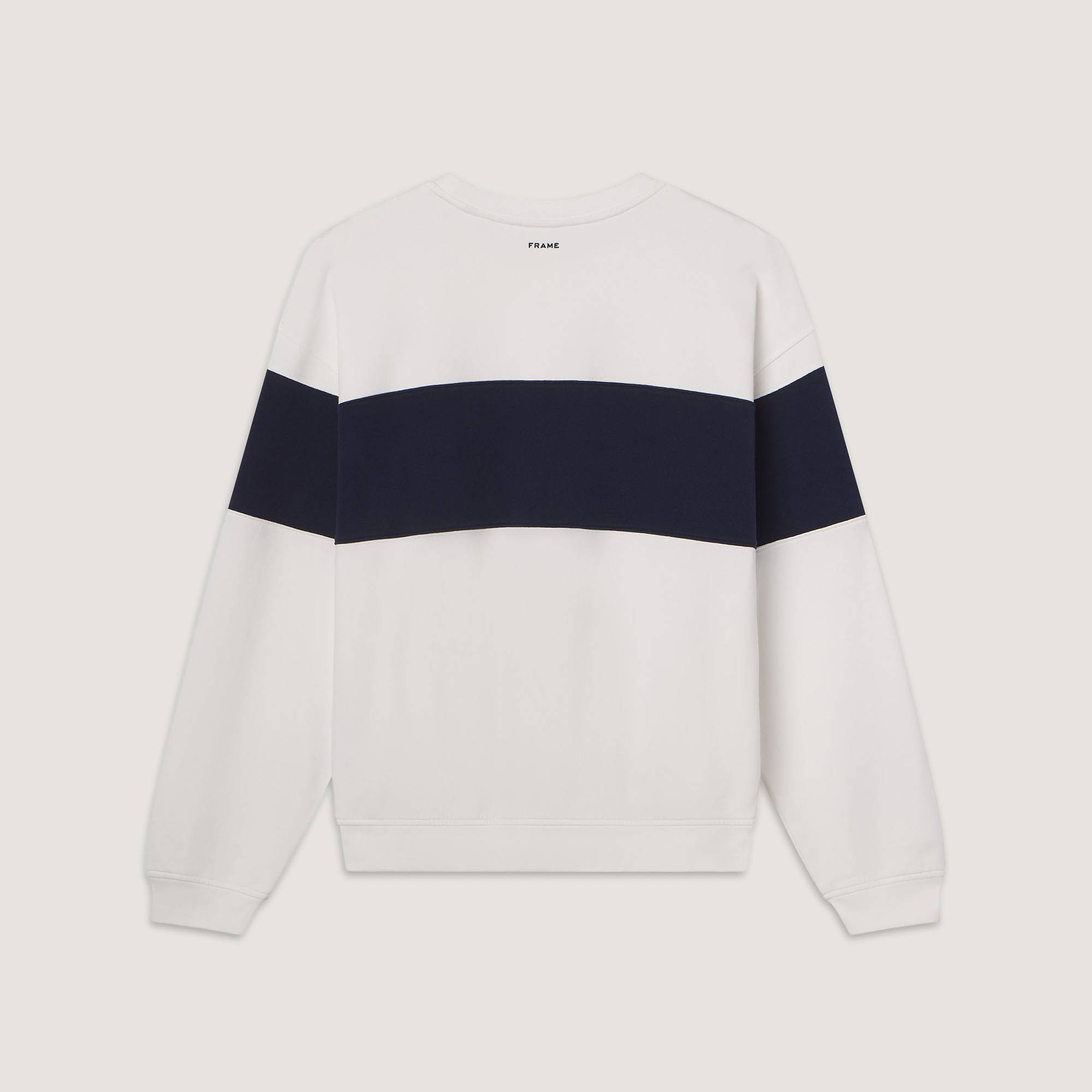 Unisex sport sweatshirt - Ritz Paris x FRAME | Ritz Paris