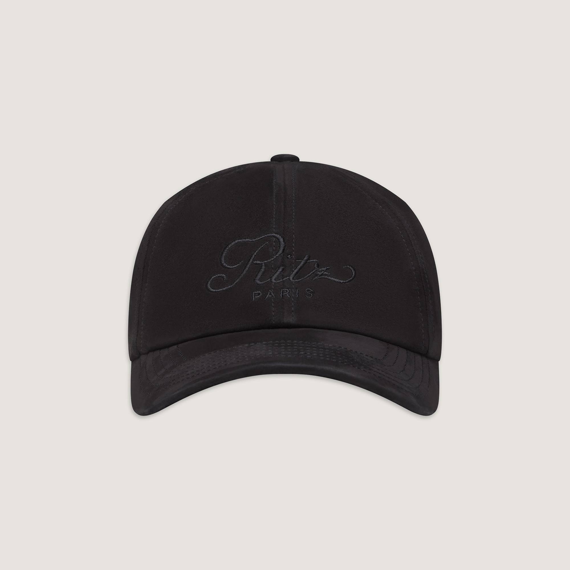 関税込【Ritz Paris】Classic baseball cap 関税込【Ritz Paris】Classic baseball cap (Ritz Paris