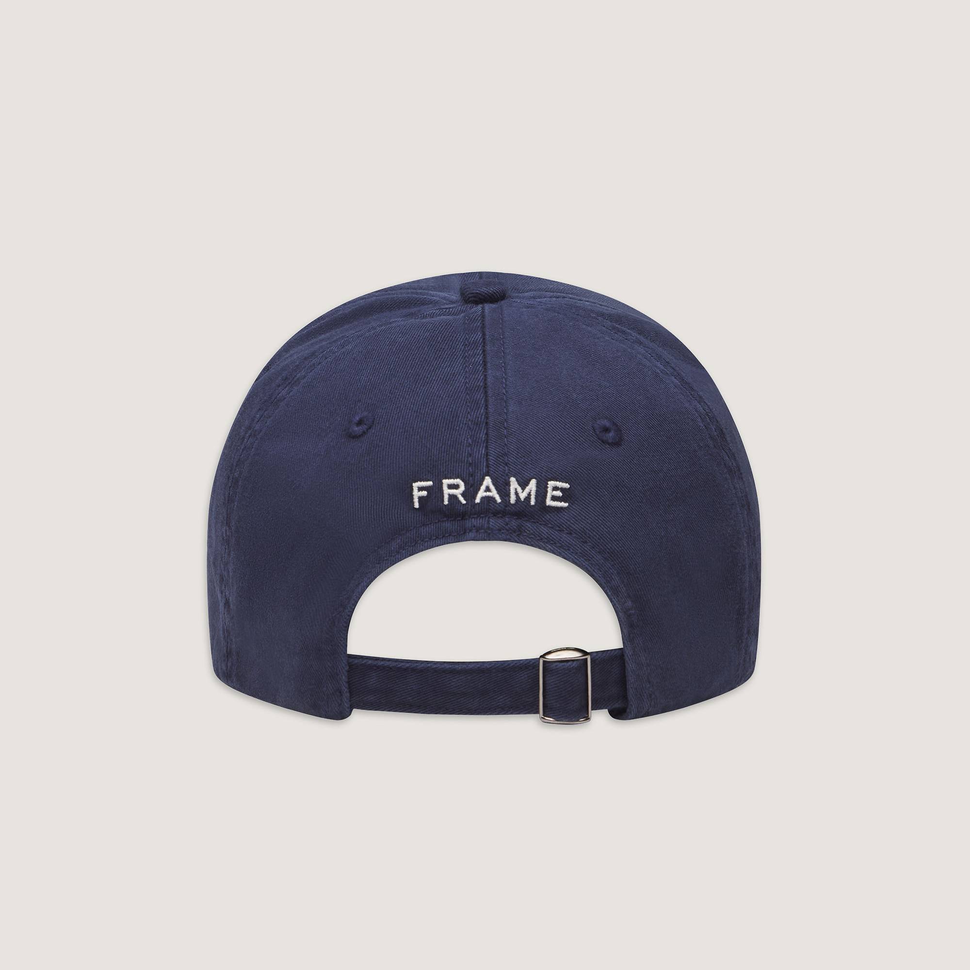 関税込【Ritz Paris】Suede hat Suede hat - cream - Ritz Paris x FRAME | Ritz Paris
