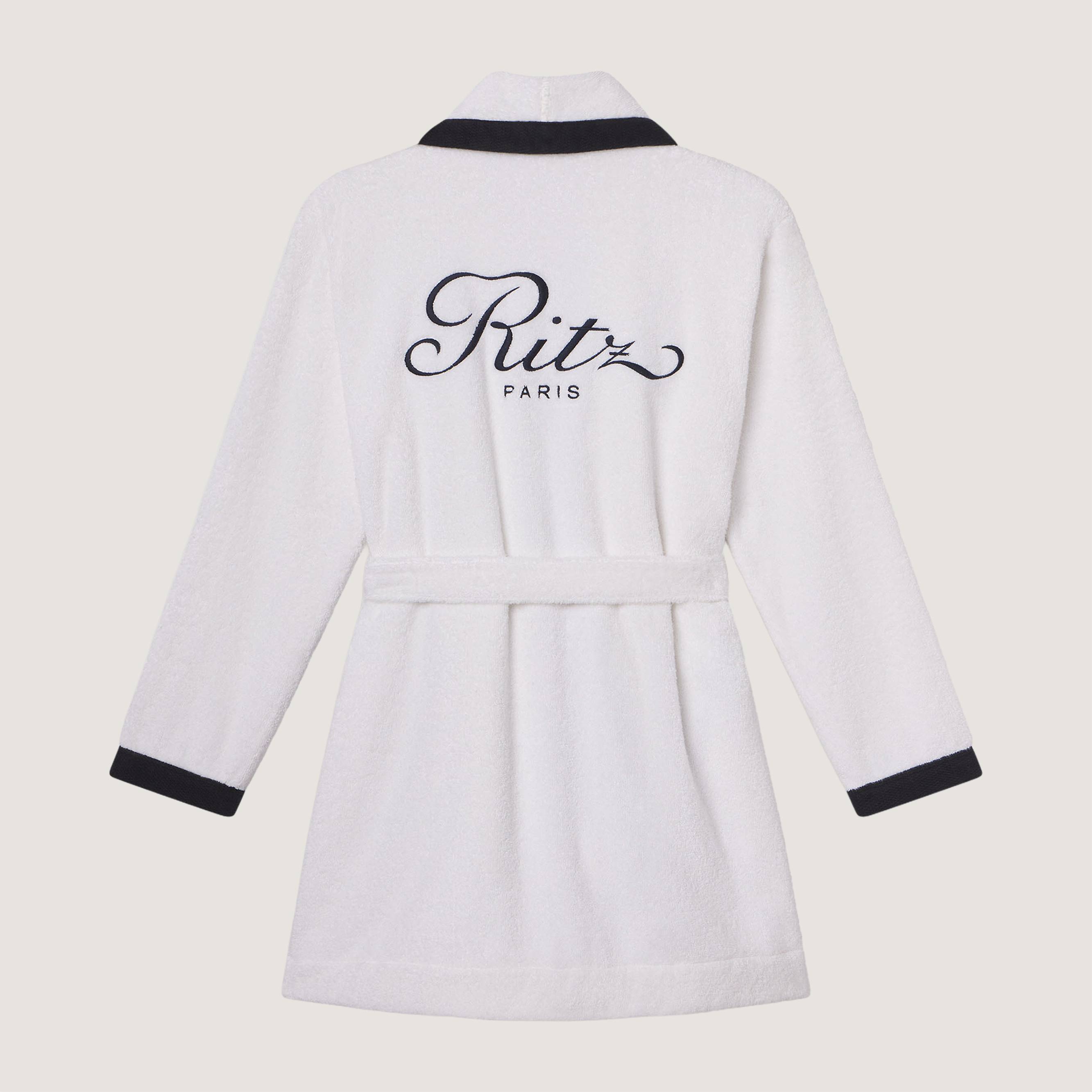 Unisex bathrobe - Ritz Paris x FRAME | Ritz Paris