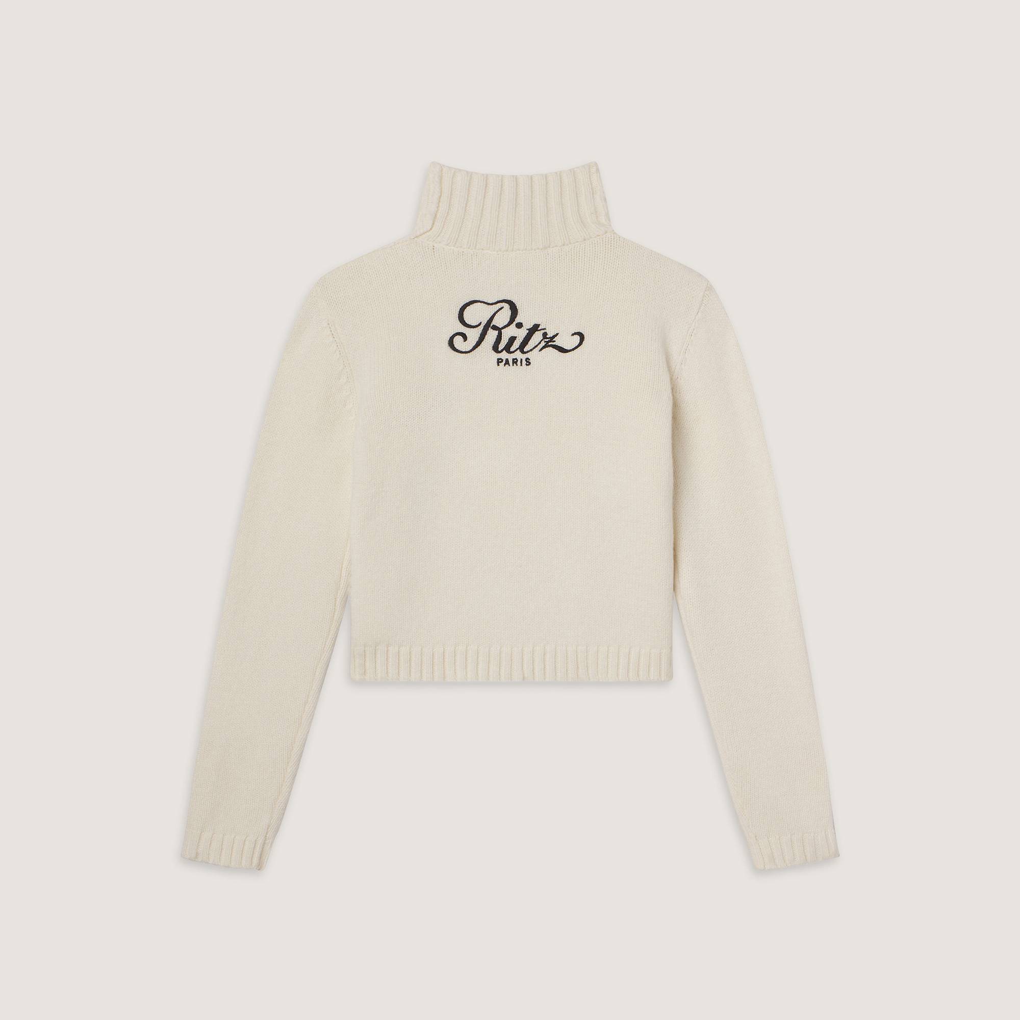 Ritz Paris x FRAME: new ready-to-wear collection