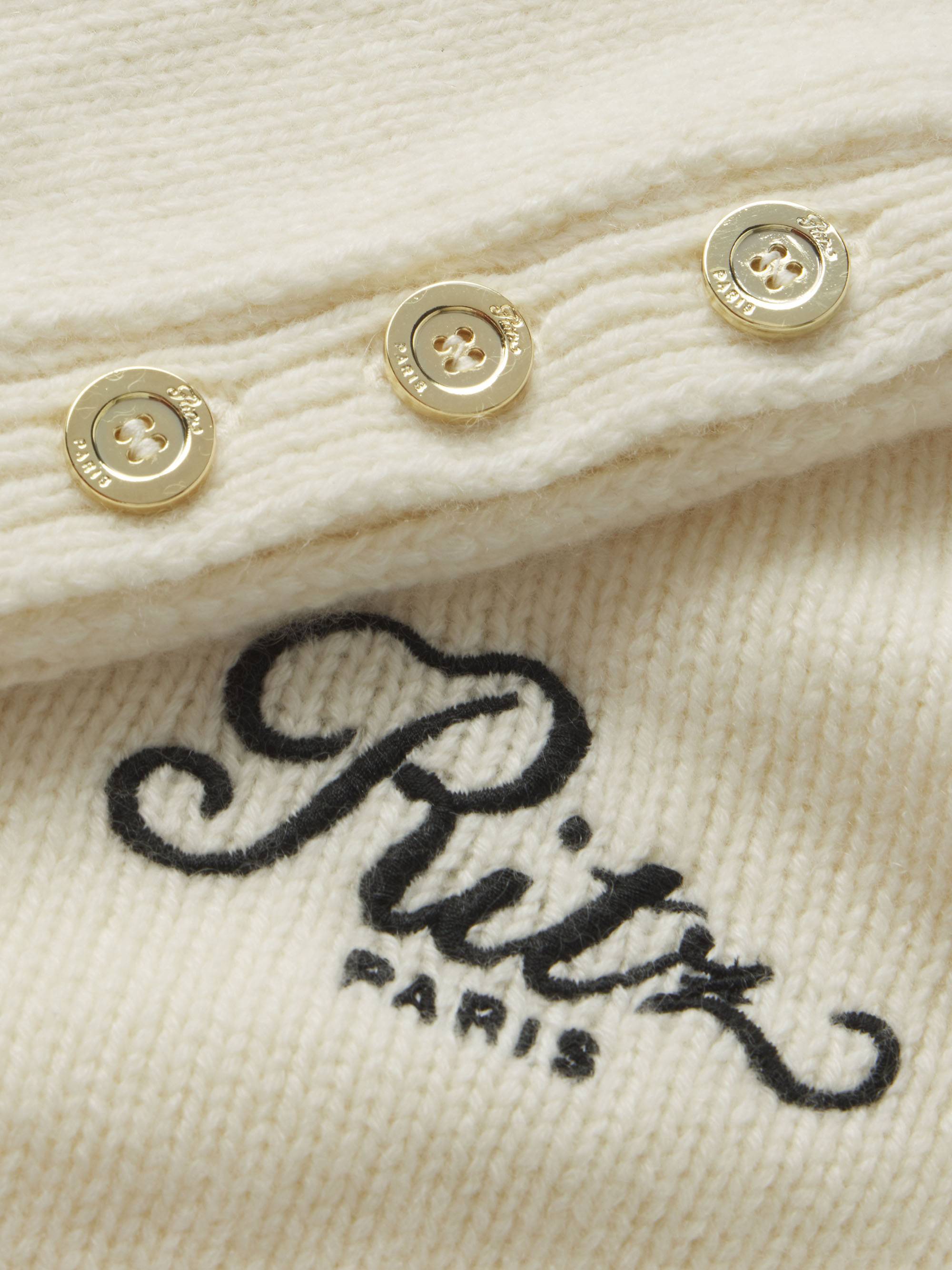 Ritz Paris x FRAME: new ready-to-wear collection