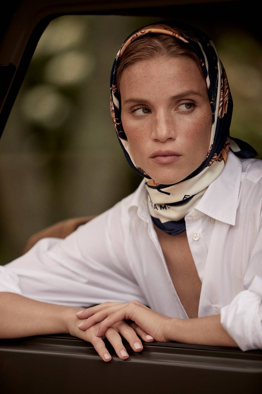 Ritz Paris x FRAME : quatrième collection