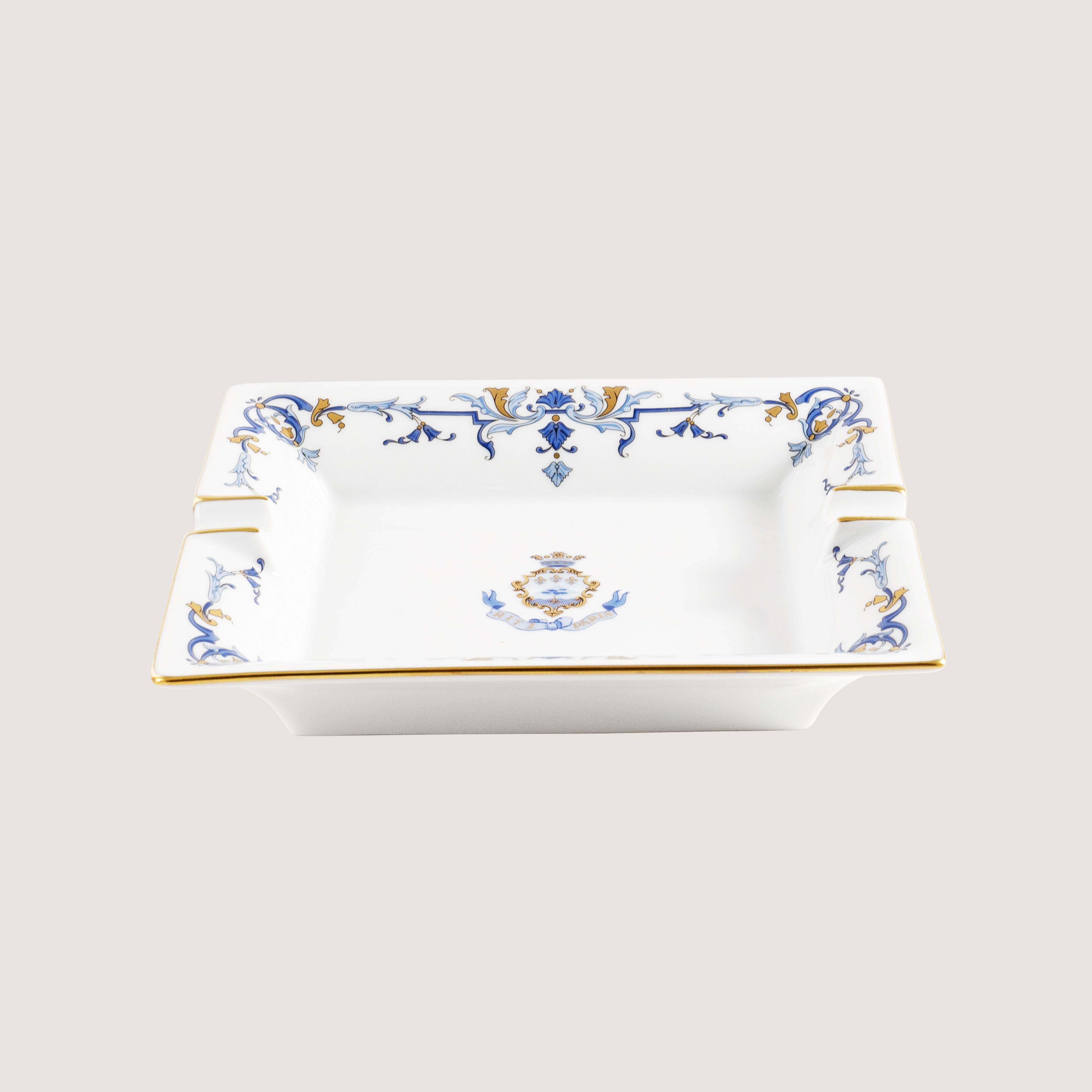 【PARISパリ】ホテルカリフォルニア　灰皿　cendrier Ashtray - Marthe collection | Ritz Paris