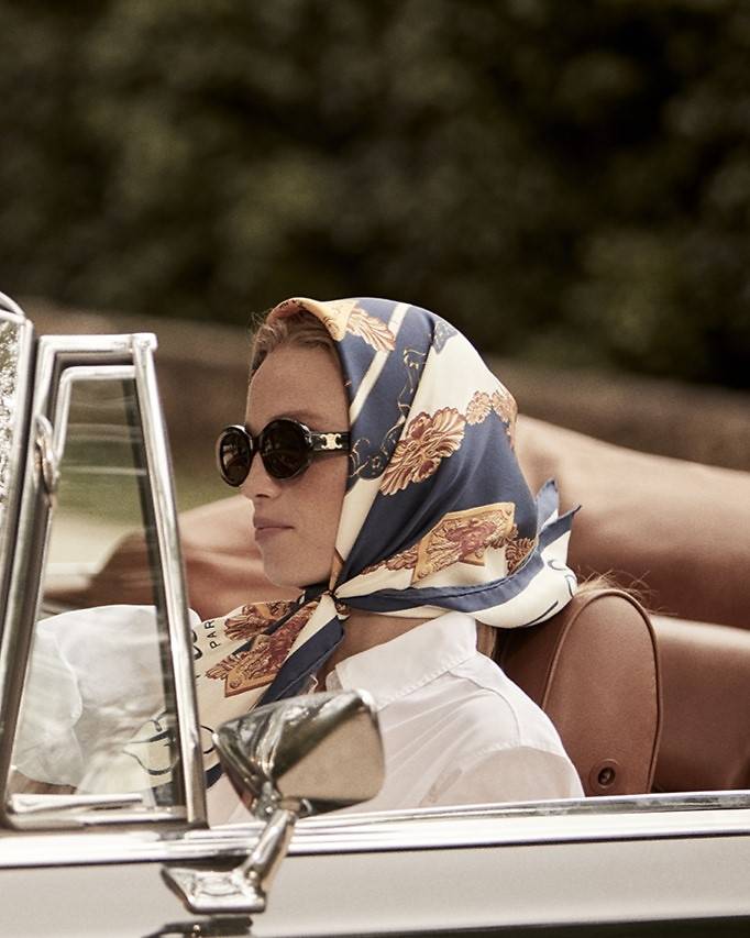 Luxury ready-to-wear collection for men & women | Ritz Paris
