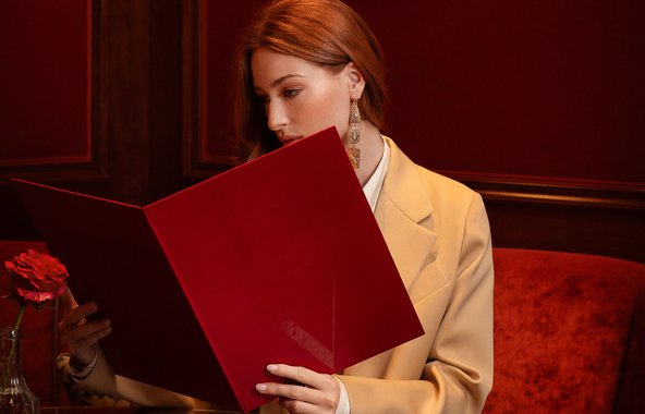 Bar Vendôme | Ritz Paris