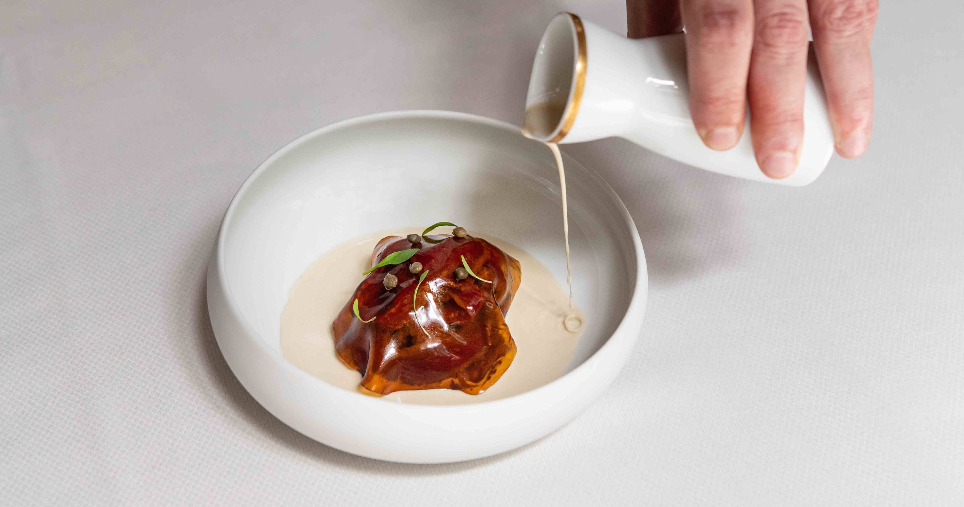 Private cooking classes in Paris - Cooking school | Ecole