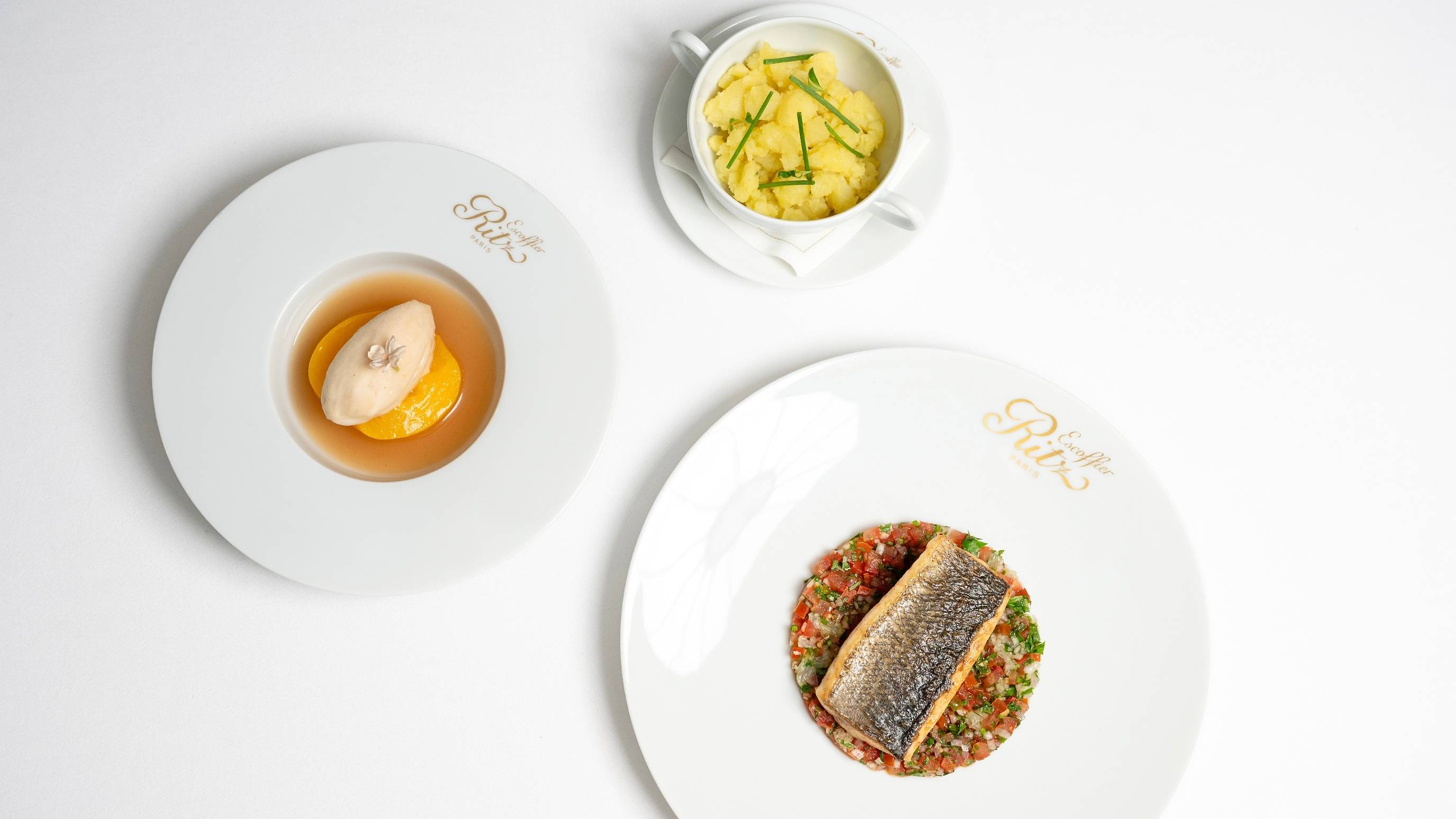 Private experience: The Chef's Table - Cooking school