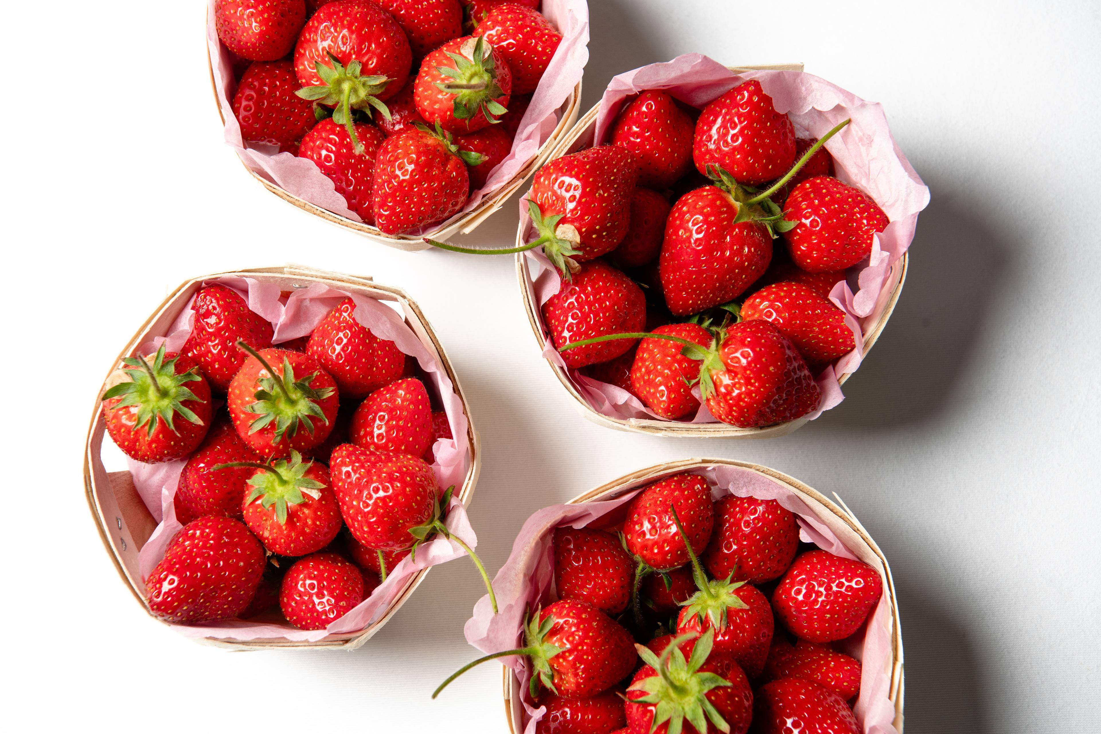 Focus on a seasonal product - Pastry class in Paris | Ecole