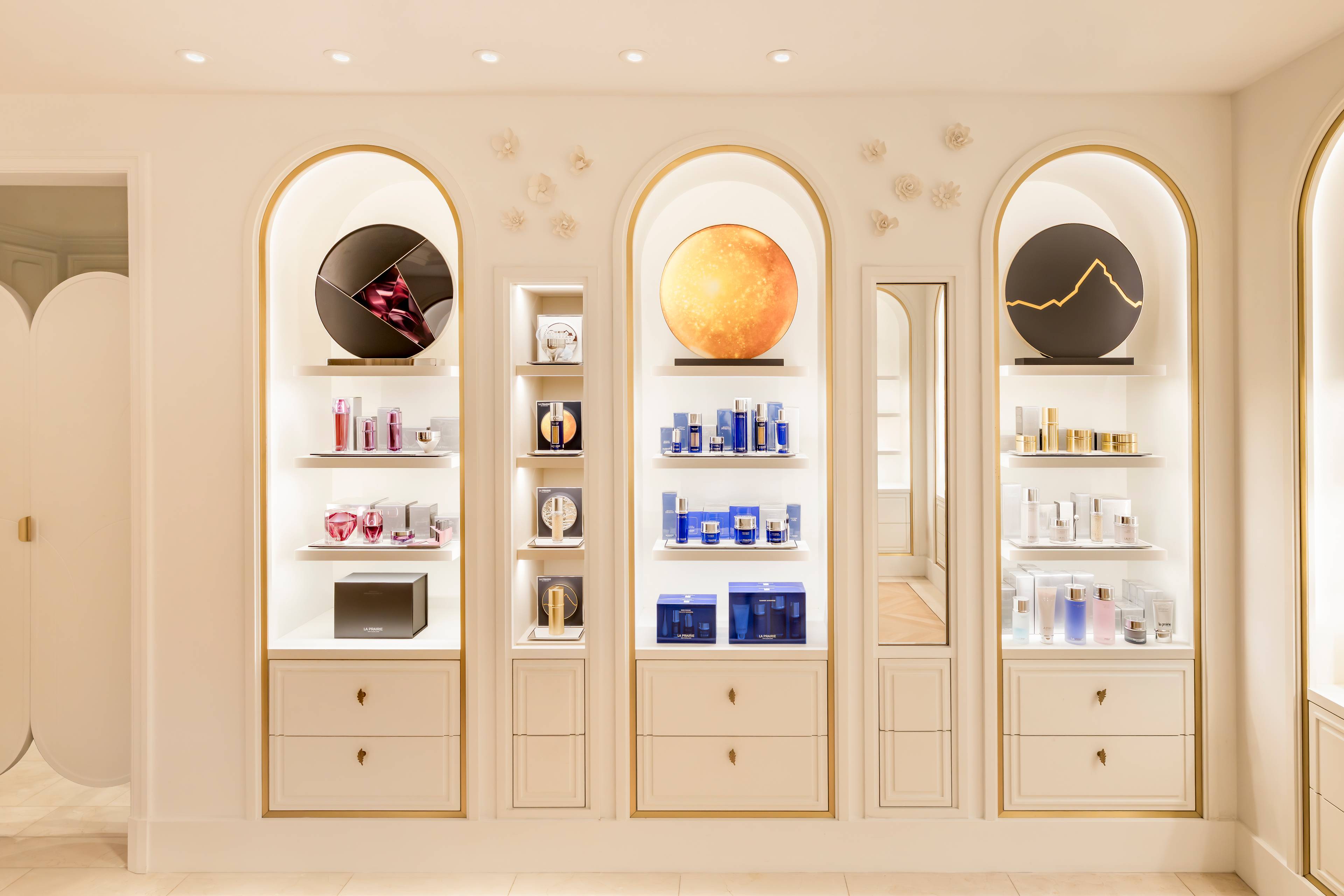 Beauty store in Paris - Ritz Club & Spa | Ritz Paris