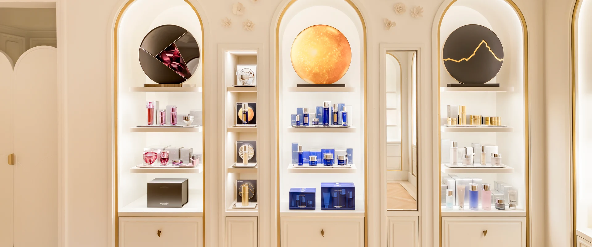 Spa de luxe à Paris - Ritz Club & Spa | Ritz Paris