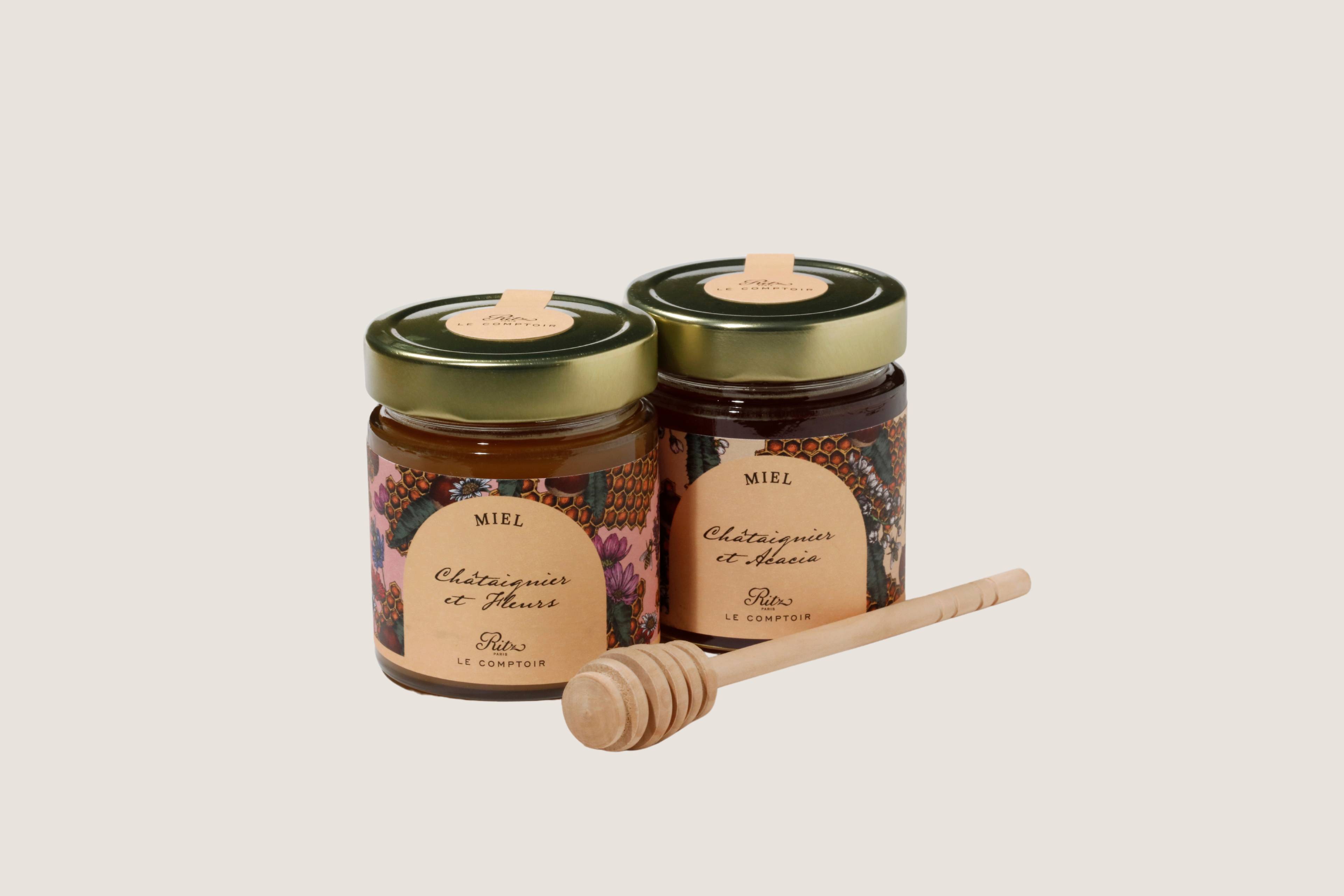 Luxury scented candles | Ritz Paris