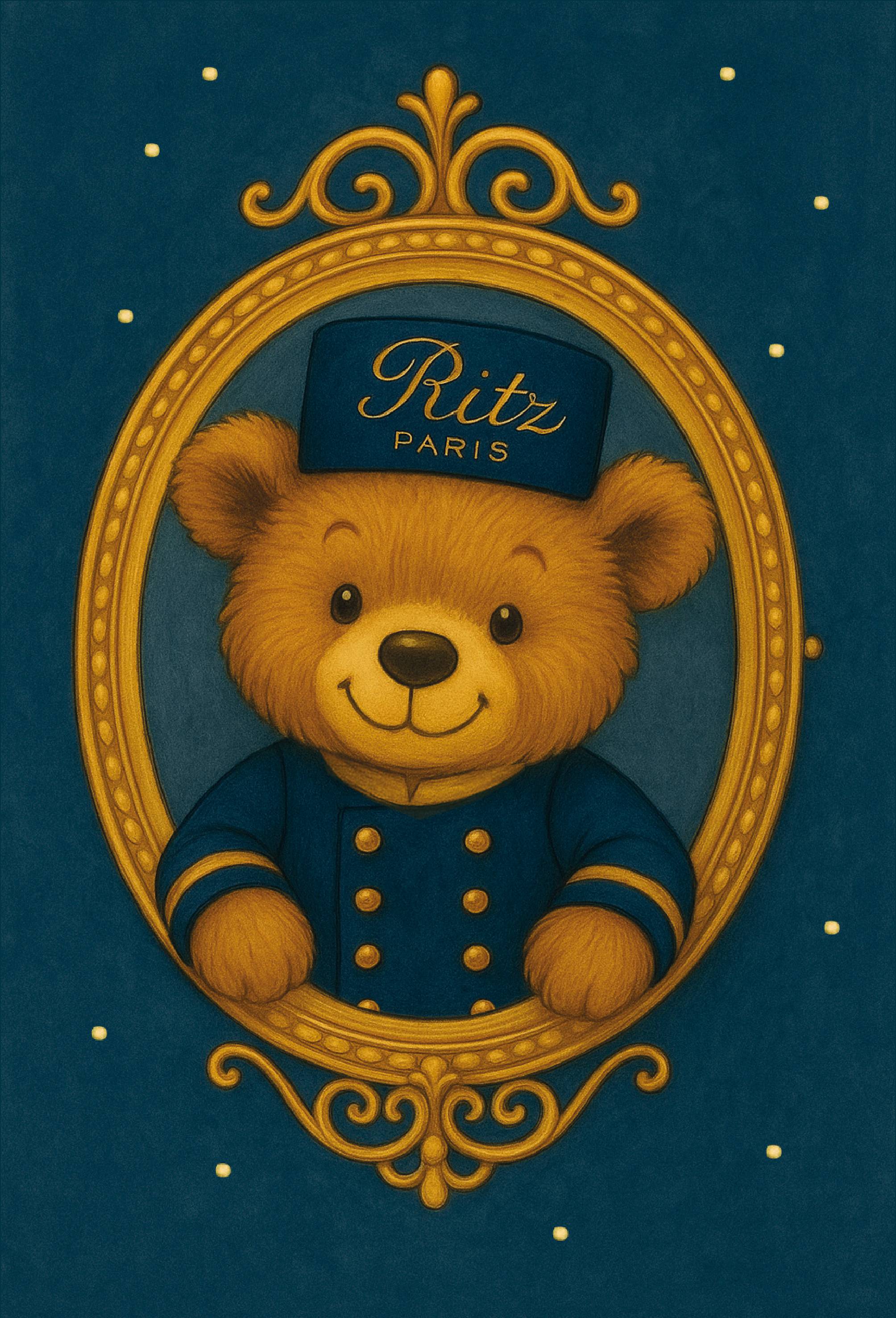 Press center | Ritz Paris