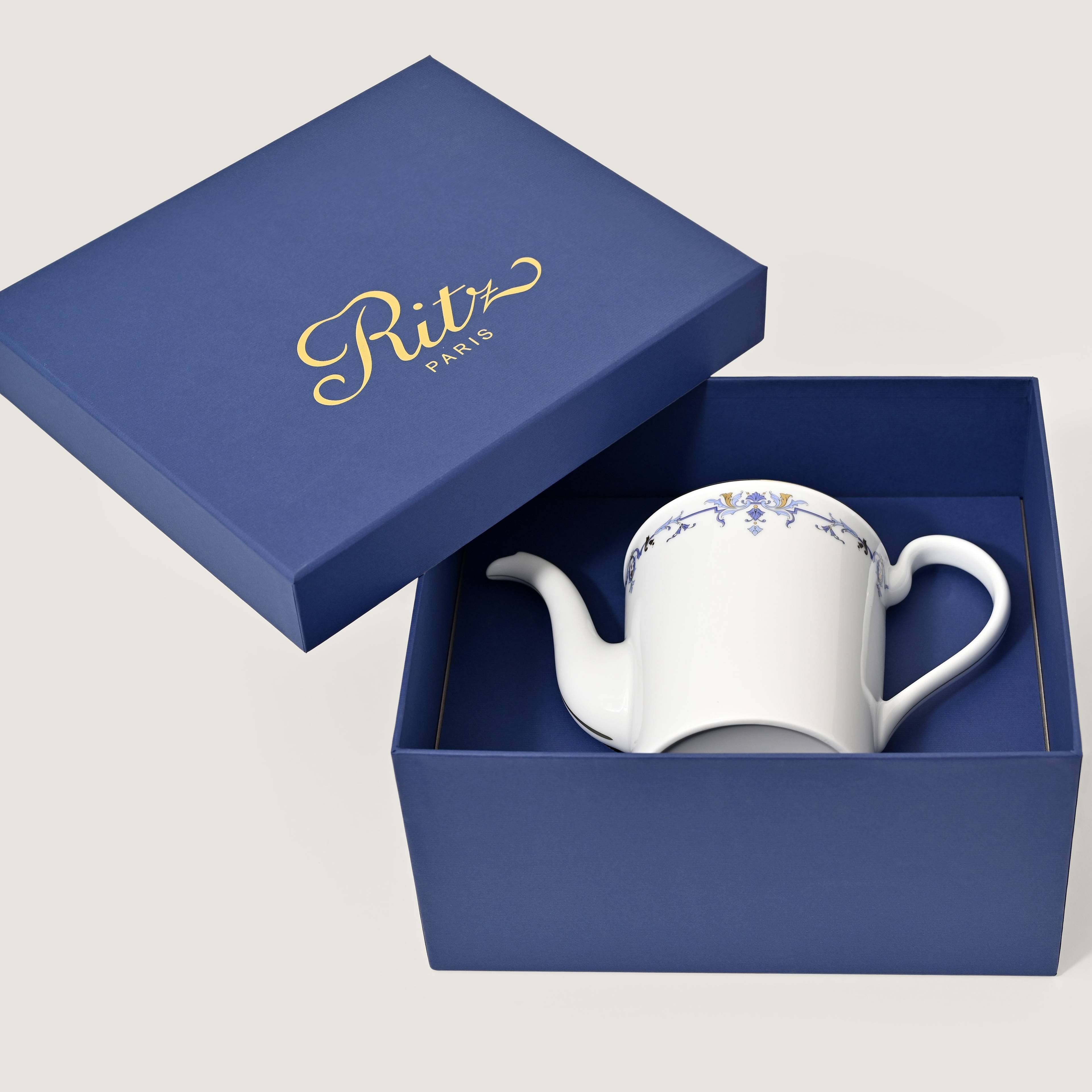 Coffee / tea pot - Marthe collection | Ritz Paris