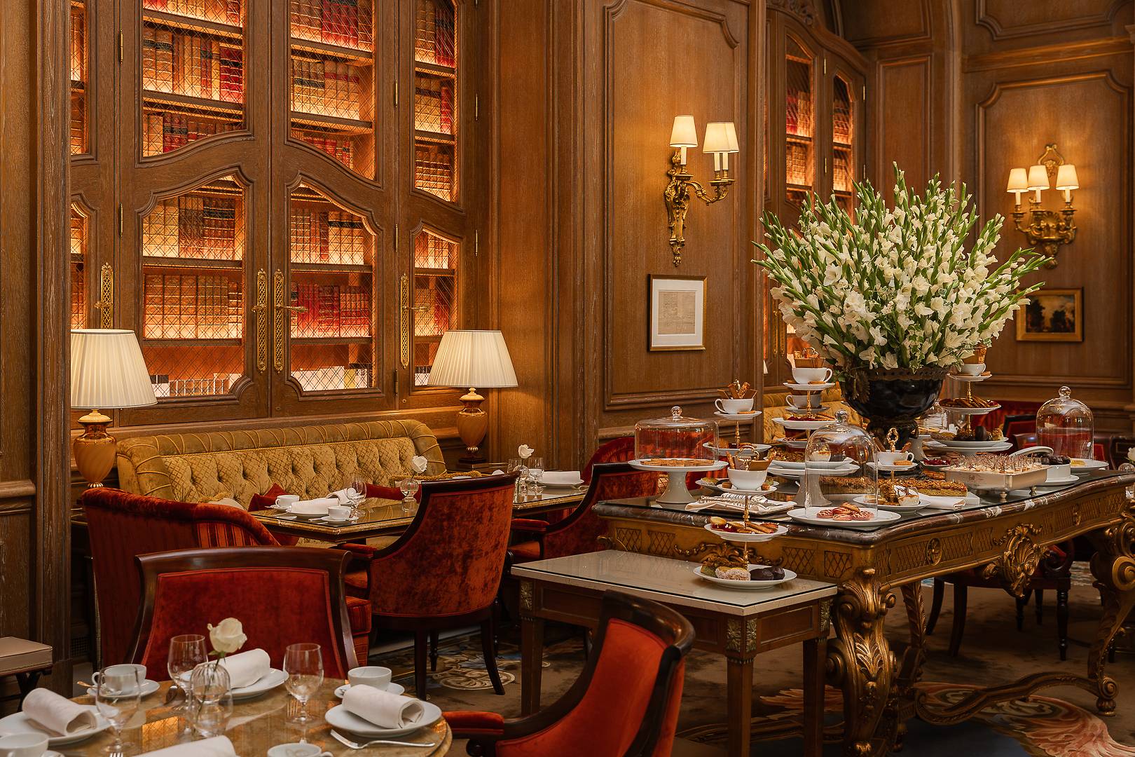 Tableware | Ritz Paris x Haviland