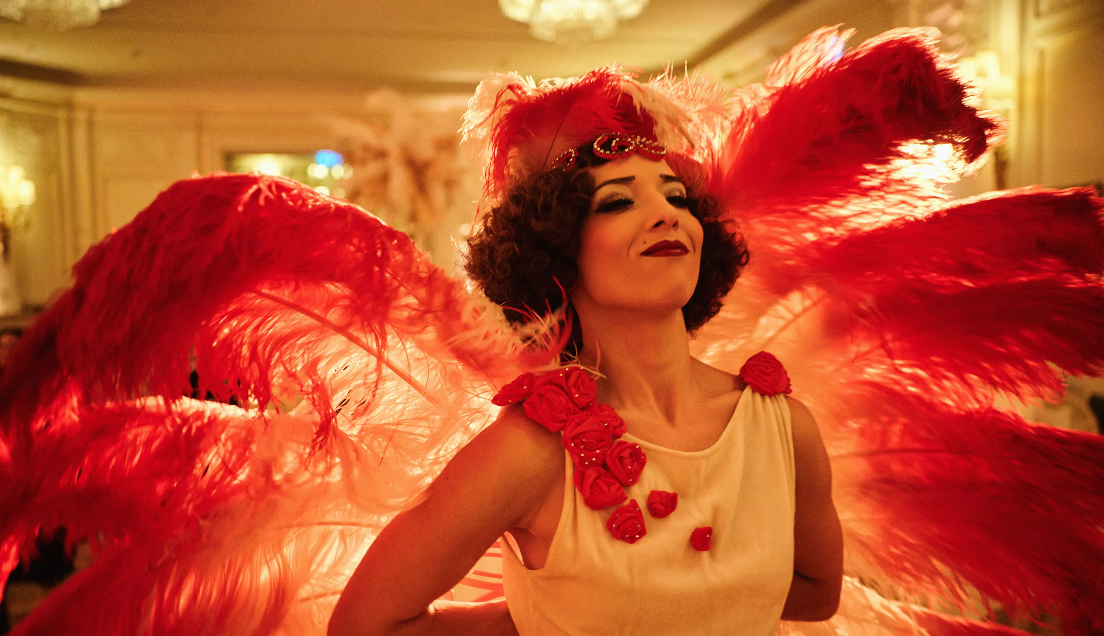 The Gatsby Soirées | Ritz Paris