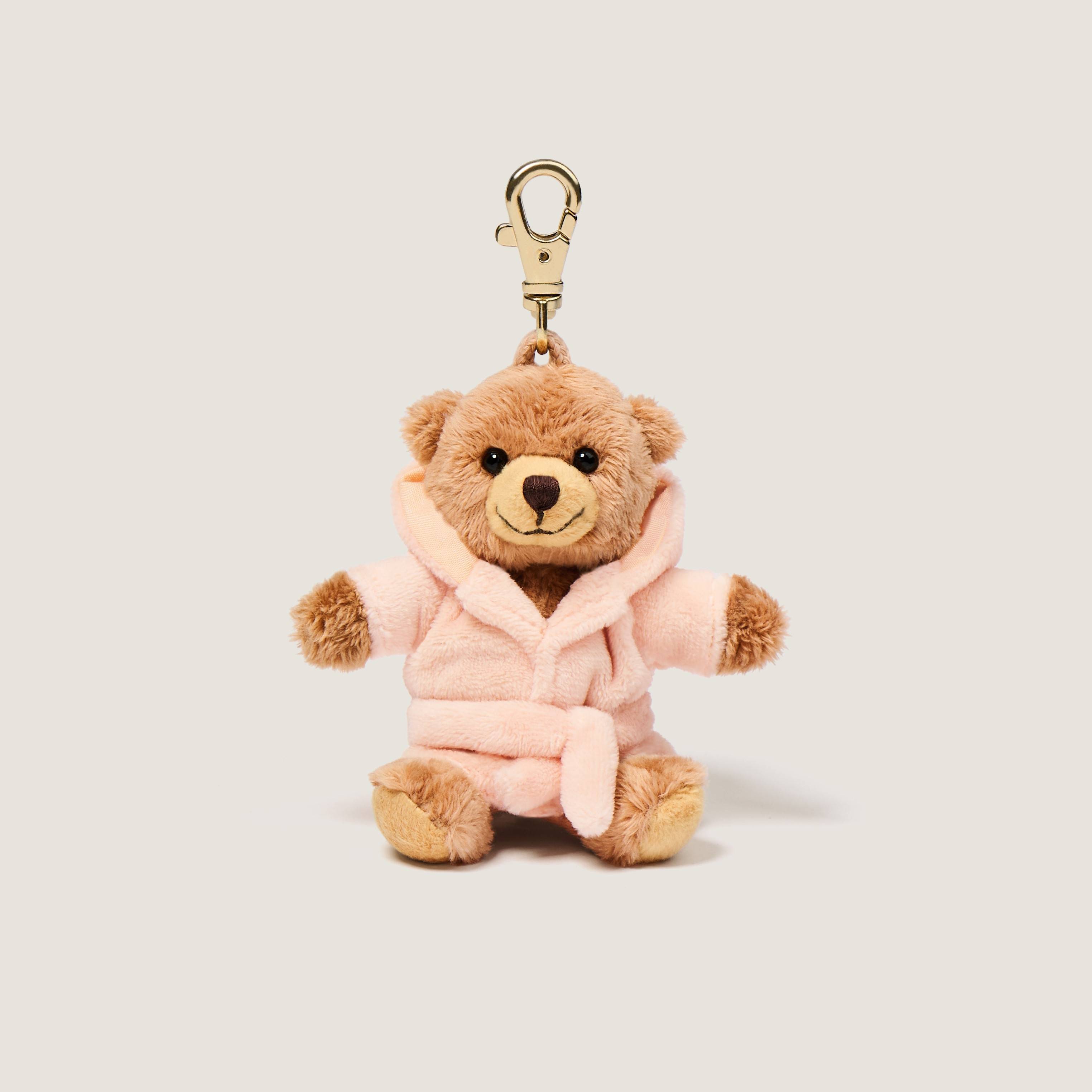 Teddy bear Spa key ring | Ritz Paris